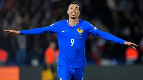 【女足奥预赛亮点：陈巧珠梅开二度，中国3-0完胜泰国】