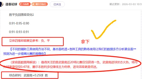 阿尔克马尔客场挑战大乐透期号专家质合推荐分析